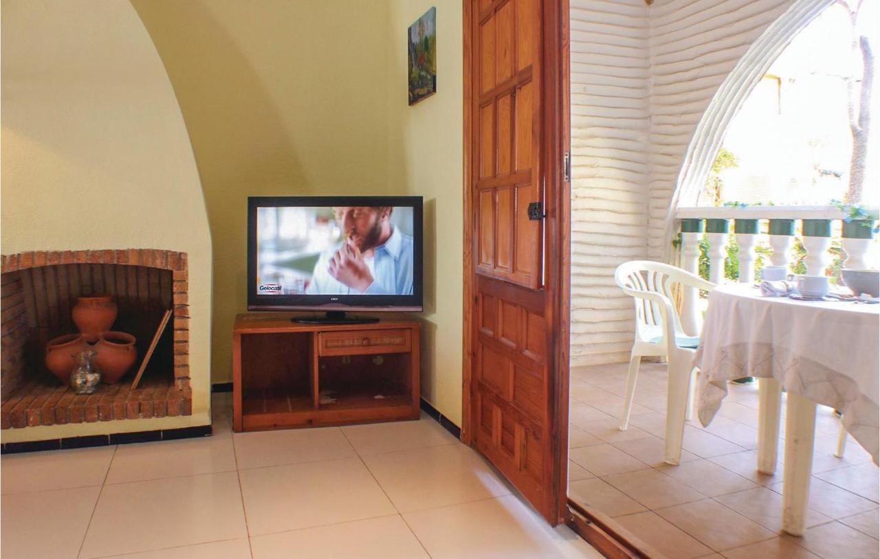 3 Bedroom Stunning Home In グラン・アラカント エクステリア 写真
