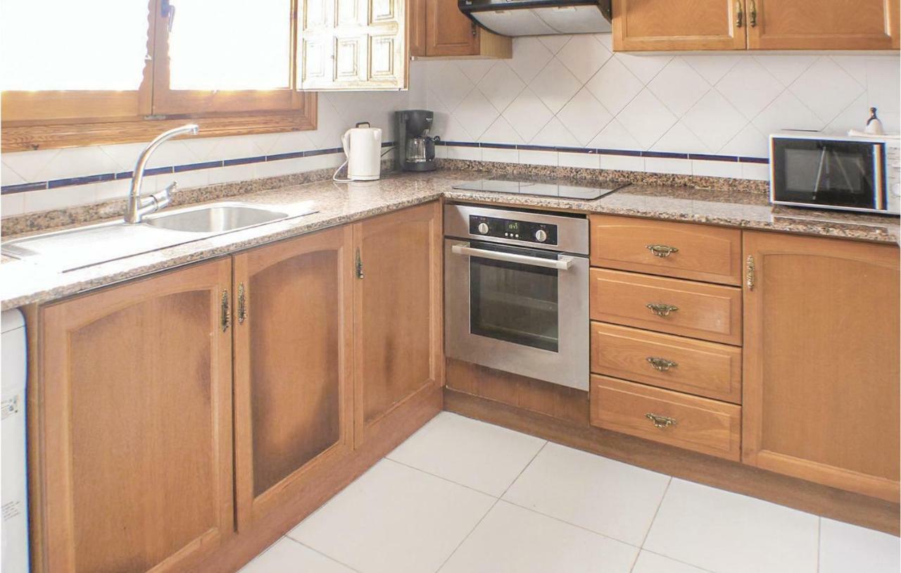3 Bedroom Stunning Home In グラン・アラカント エクステリア 写真